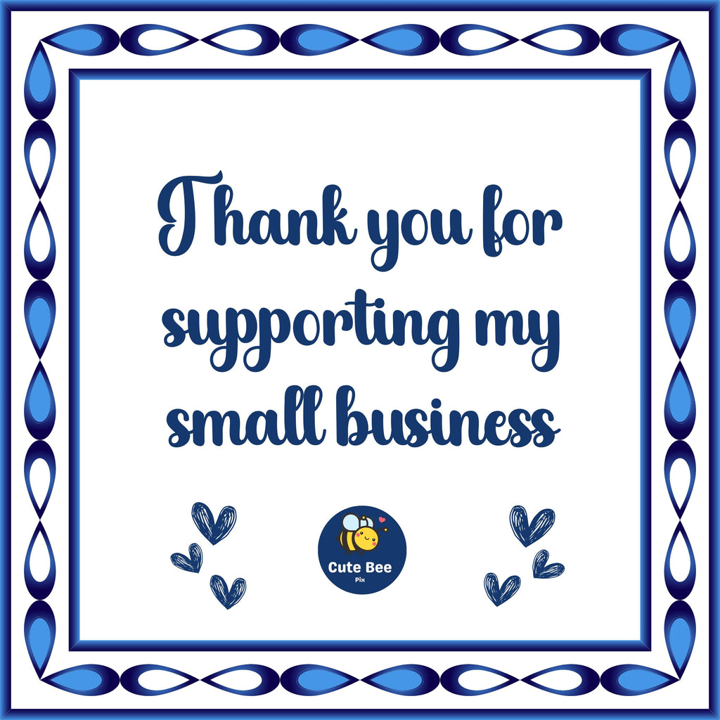 Shanghai China Mug, Custom Delft Style cup, Personalized Vintage Travel City Gift