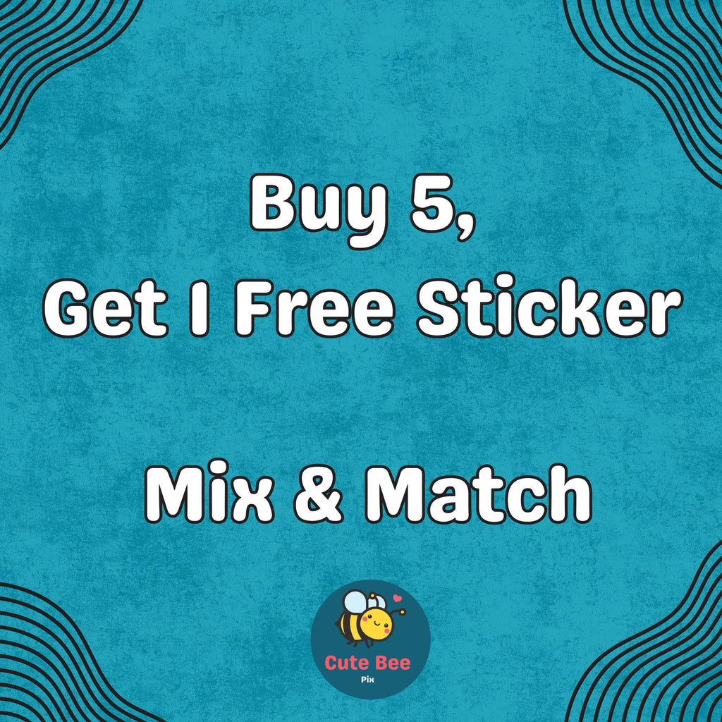 Phoenix Feather Sticker, Cute Halloween Spooky Vinyl Decal, Magical Witch potion