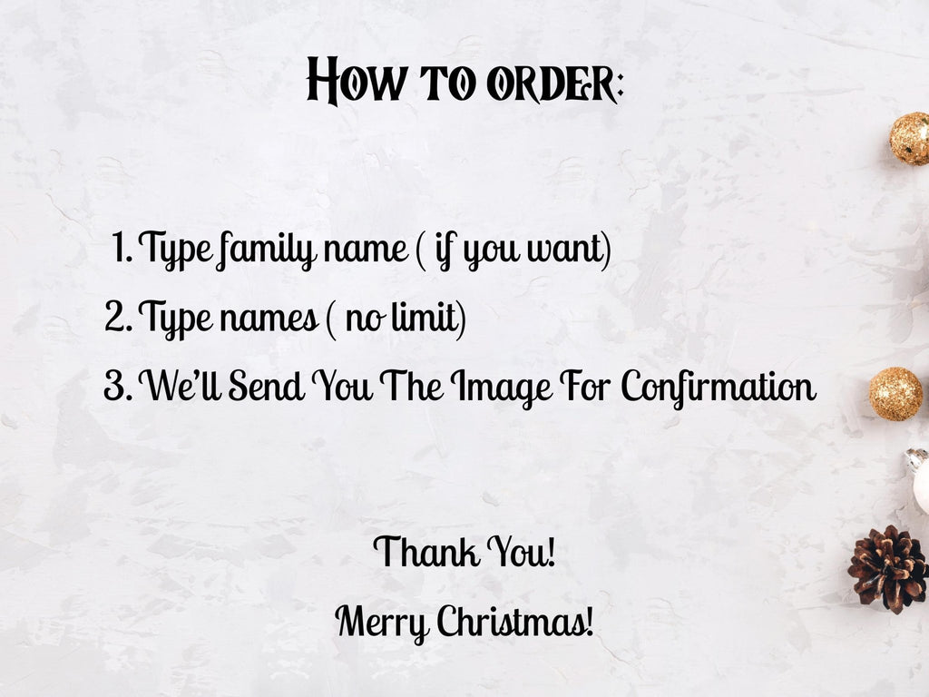 Custom Family Name Christmas Tree Skirt, Personalized Portuguese Tile Initial, Festive Holiday Decor - CuteBeePix