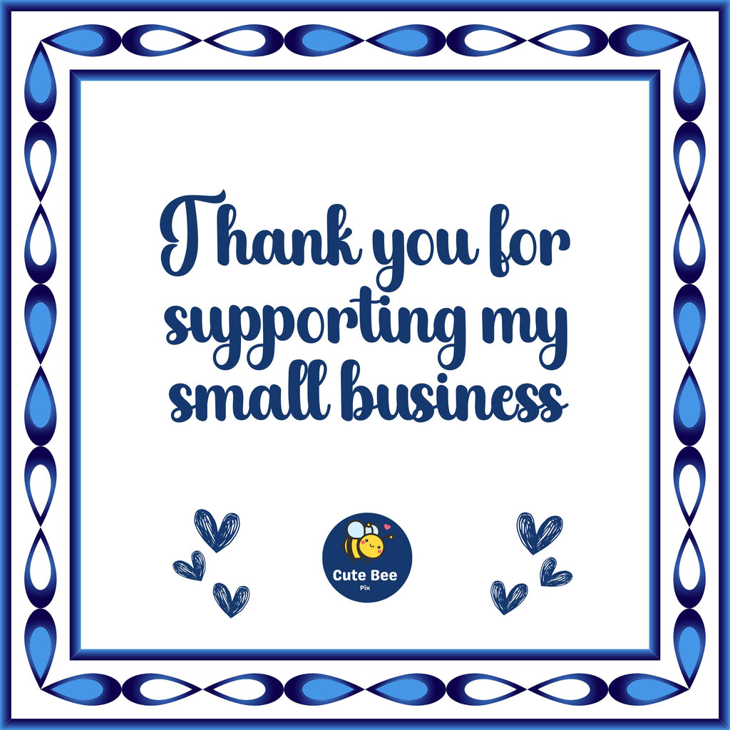 Custom Casablanca Morocco Ceramic Delft Ornament, Christmas Delftware Blue Delftware city travel