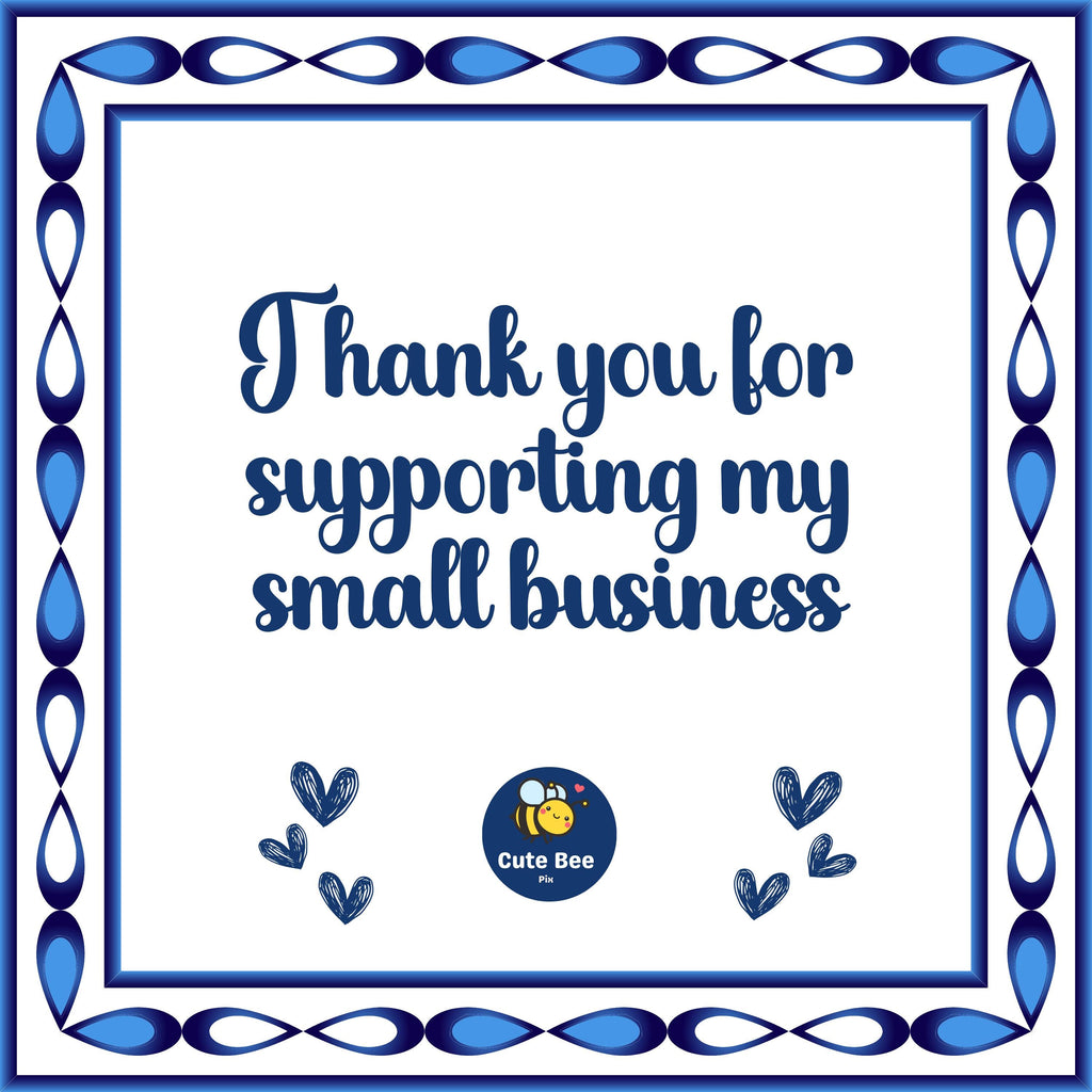 Custom Vatican City Delftware Ornament: Double-Sided Ceramic Travel Keepsake