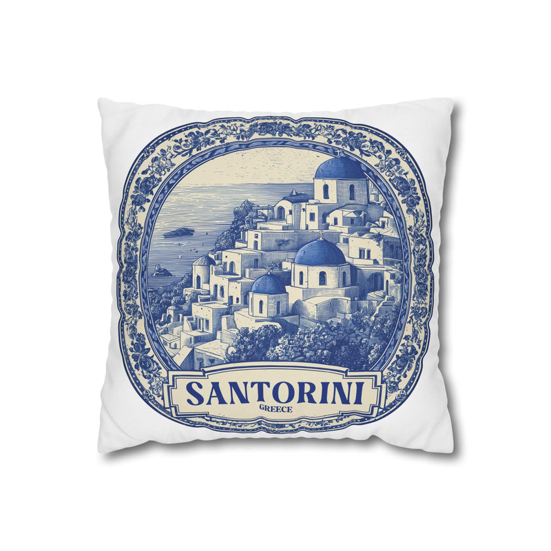 Santorini Greece
