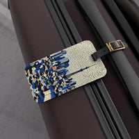 Tokyo Japan Luggage Tag | Unique Travel Gift for Suitcase Lovers and Explorers