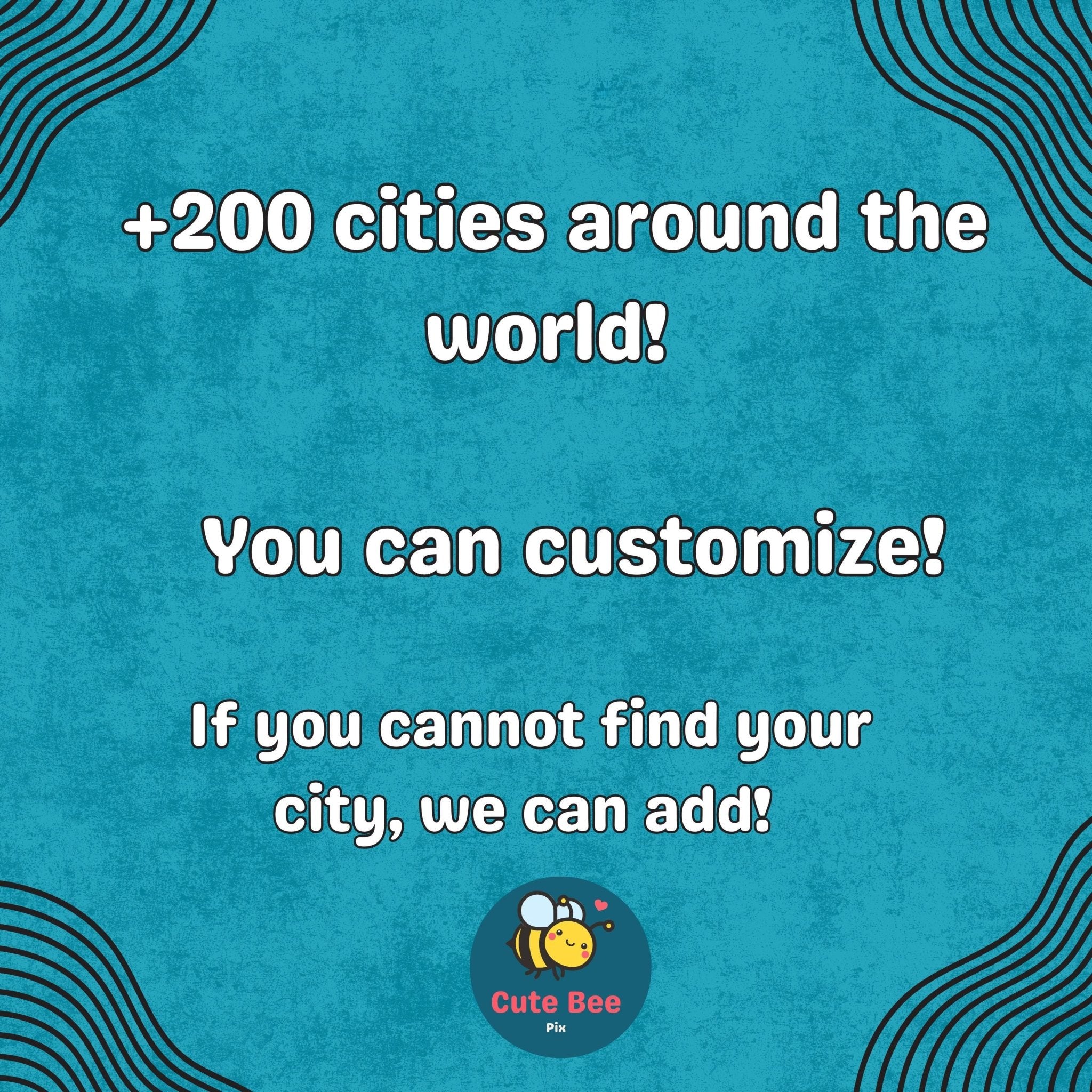 Perth Australia Delftware Ceramic Coaster, Blue White Travel Gift, Vintage Home Decor Collectible - CuteBeePix